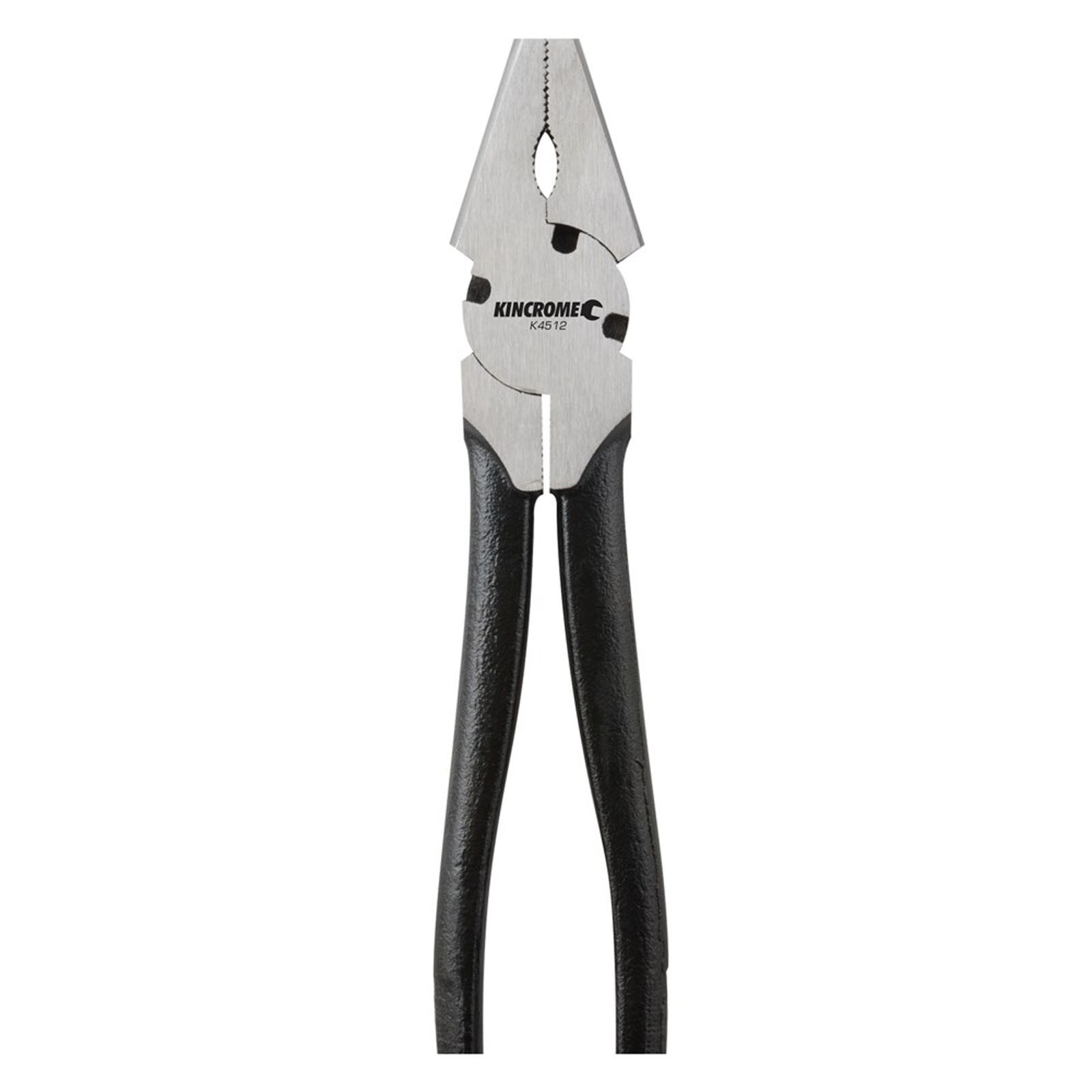 KINCROME K4512 FENCING PLIERS 12" 300MM