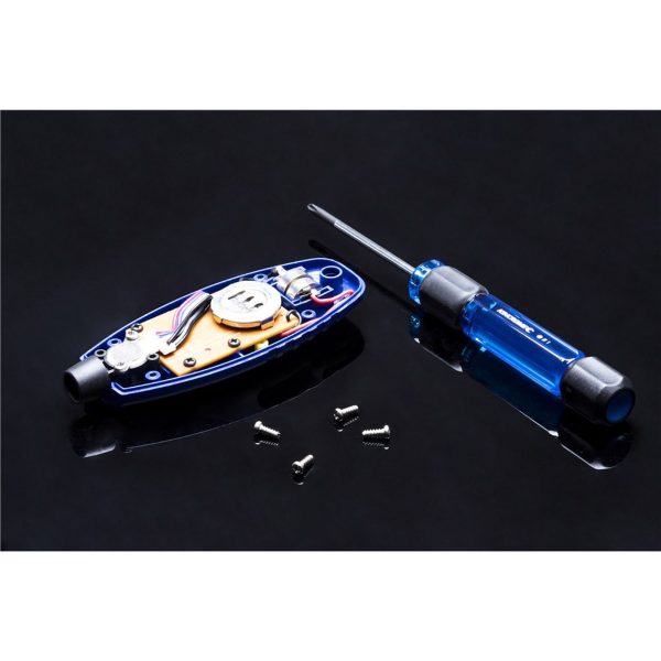 KINCROME K5011 6PC PRECISION TORX SDRIVER SET - Image 2