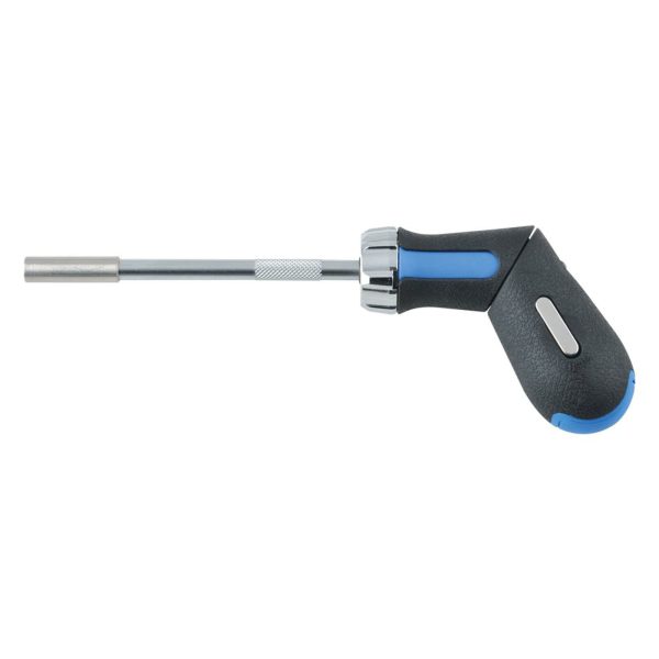 KINCROME K5030 7PC BENT RATCHETING SDRIVER