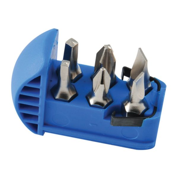 KINCROME K5030 7PC BENT RATCHETING SDRIVER - Image 2