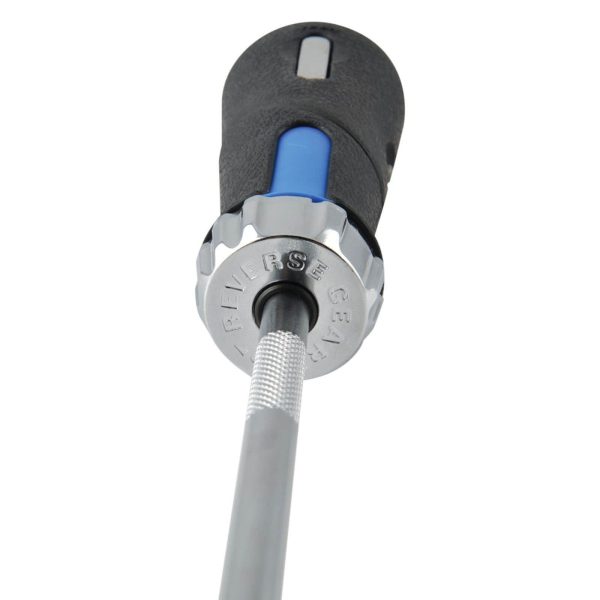 KINCROME K5030 7PC BENT RATCHETING SDRIVER - Image 3
