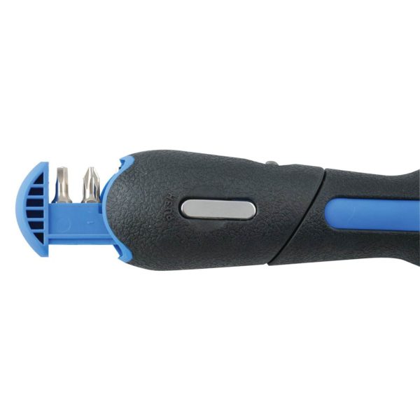 KINCROME K5030 7PC BENT RATCHETING SDRIVER - Image 4