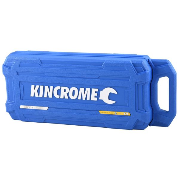 KINCROME K5052 SCREWDRIVER SET ACETATE 10PC - Image 2