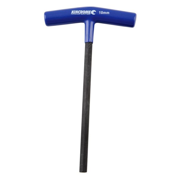 KINCROME K5081-1 2MM - T-HANDLE HEX KEY