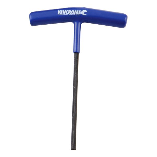 KINCROME K5081-7 7MM - T-HANDLE HEX KEY