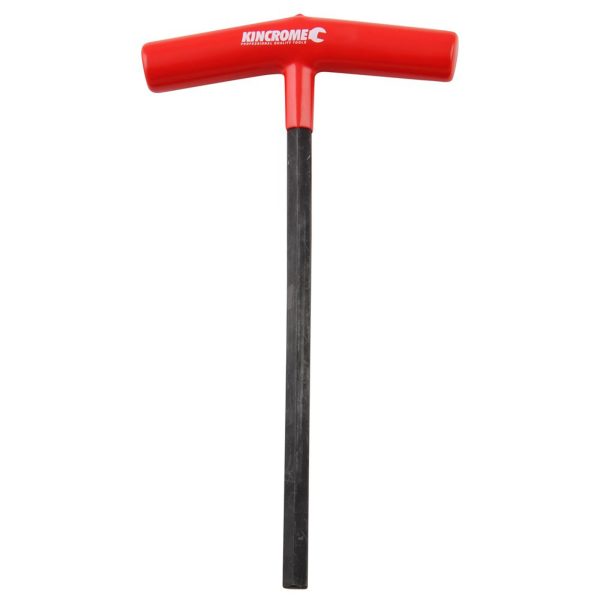KINCROME K5082-8 1/4 - T-HANDLE HEX KEY