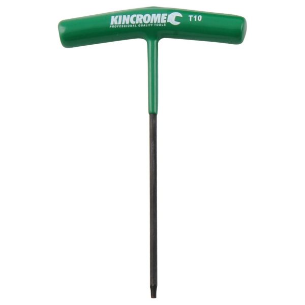 KINCROME K5083-1 T10 - T-HANDLE TORX KEY