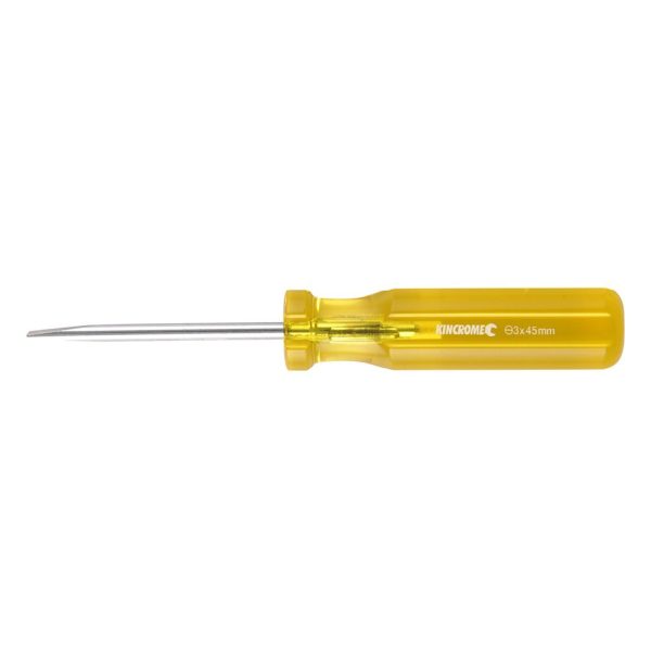 KINCROME K5150 ACETATE 3MM X 45MM BLADE