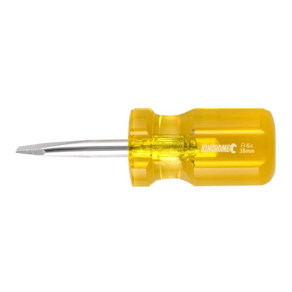 KINCROME K5155 ACETATE 6MM X 38MM BLADE