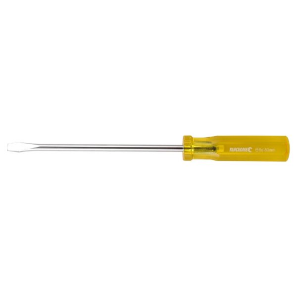 KINCROME K5156 ACETATE 6MM X 150MM BLADE