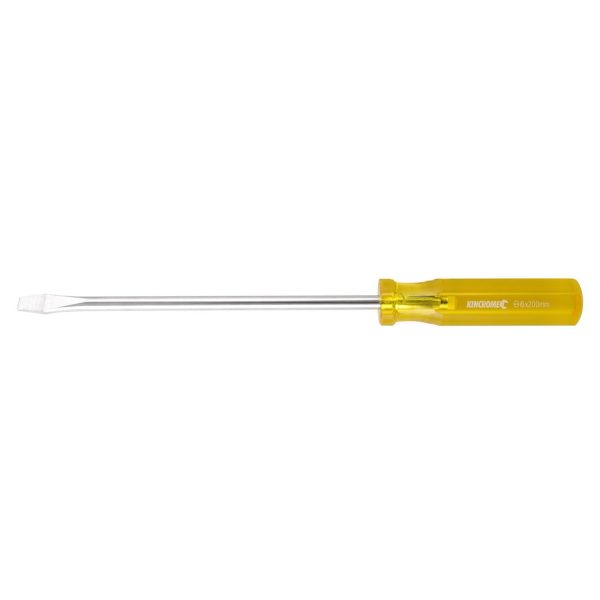 KINCROME K5159 ACETATE 8MM X 200MM BLADE