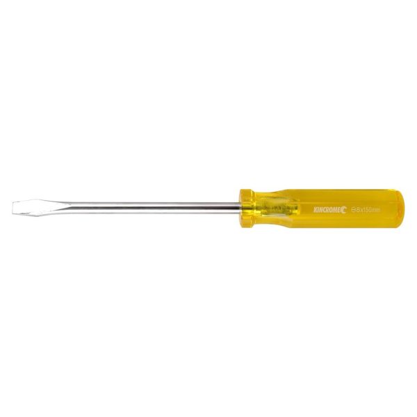 KINCROME K5160 ACETATE 8MM X 150MM BLADE