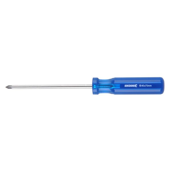 KINCROME K5163 ACETATE NO.0 X 75MM PH