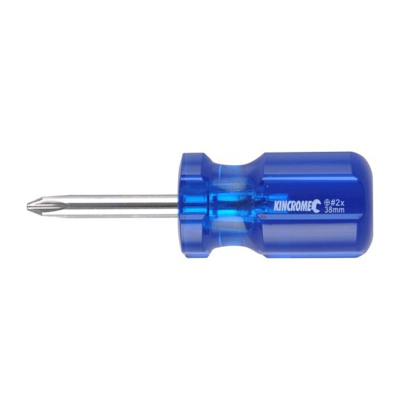 KINCROME K5166 ACETATE NO.2 X 38MM PH