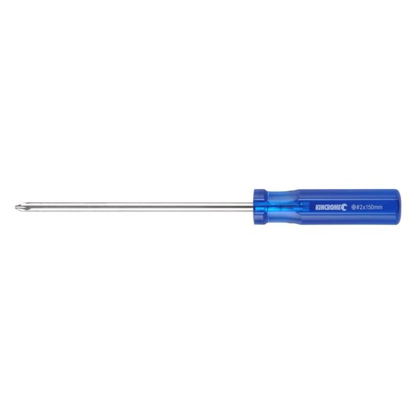 KINCROME K5168 ACETATE NO.2 X 150MM PH