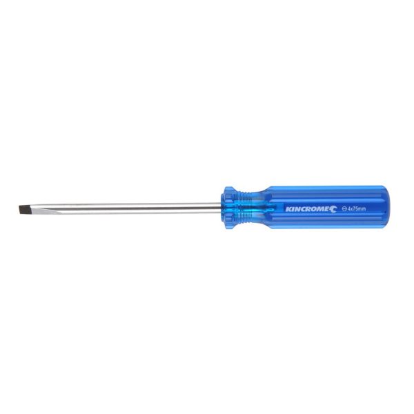 KINCROME K5171 THRU-TANG BLADE 4MM X 75MM