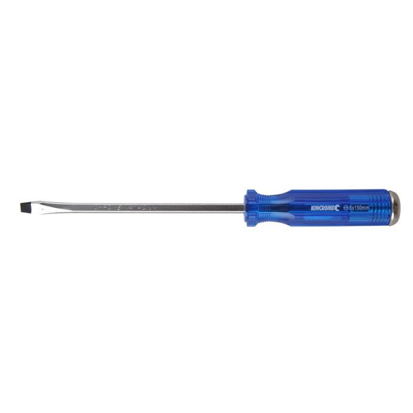 KINCROME K5174 THRU-TANG BLADE 6MM X 150MM