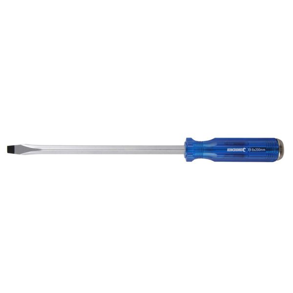 KINCROME K5175 THRU-TANG BLADE 8MM X 200MM
