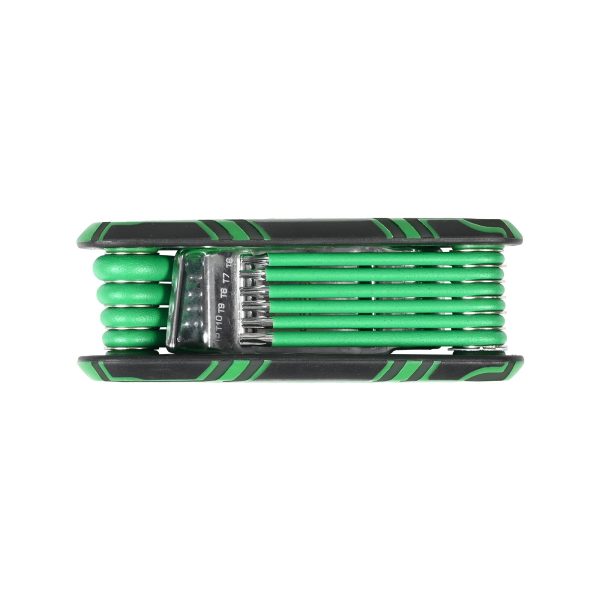 KINCROME K5392 10PC FOLDING TORX - Image 3