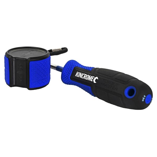 KINCROME K5450 MAGNETIZER/DE-MAGNETIZER - Image 4