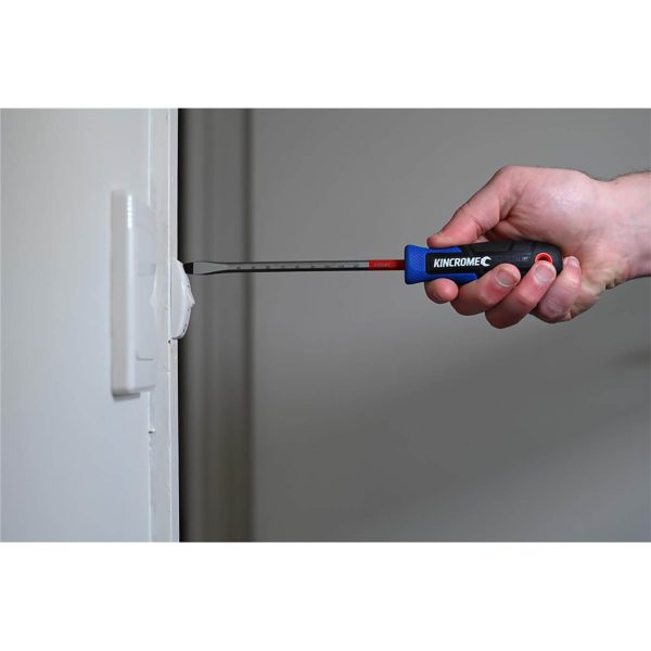 KINCROME K5519 S/DRIVER SET TORQUEMAST 4P BL - Image 5