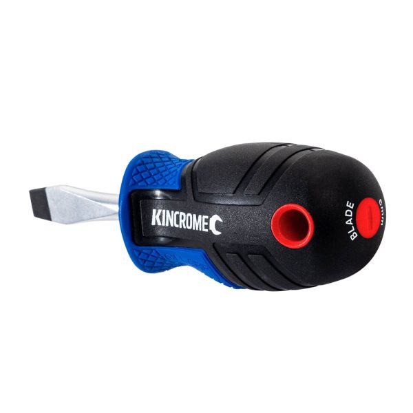 KINCROME K5530 S/DRIVER BLADE 38MM X 6MM - Image 2