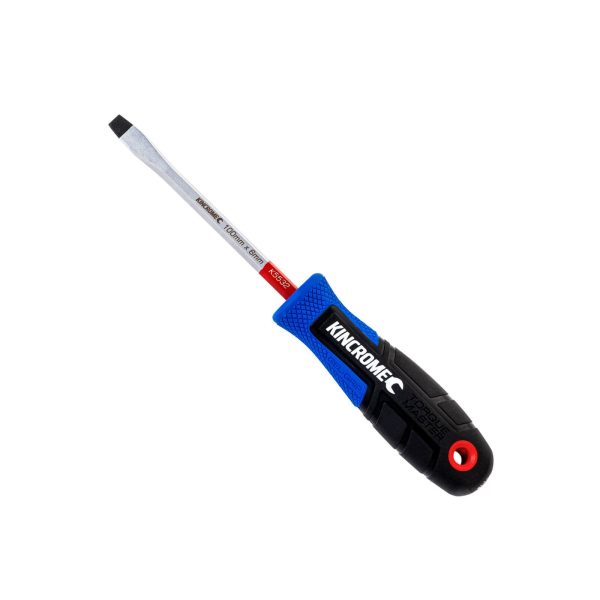 KINCROME K5532 S/DRIVER BLADE 100MM X 6MM
