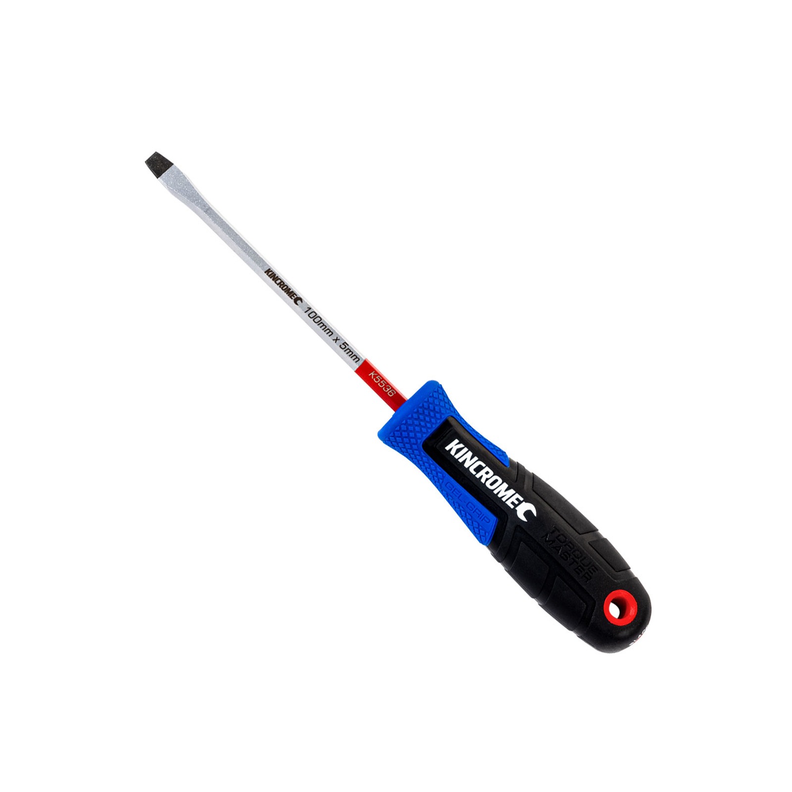 KINCROME K5536 S/DRIVER BLADE 100MM X 5MM