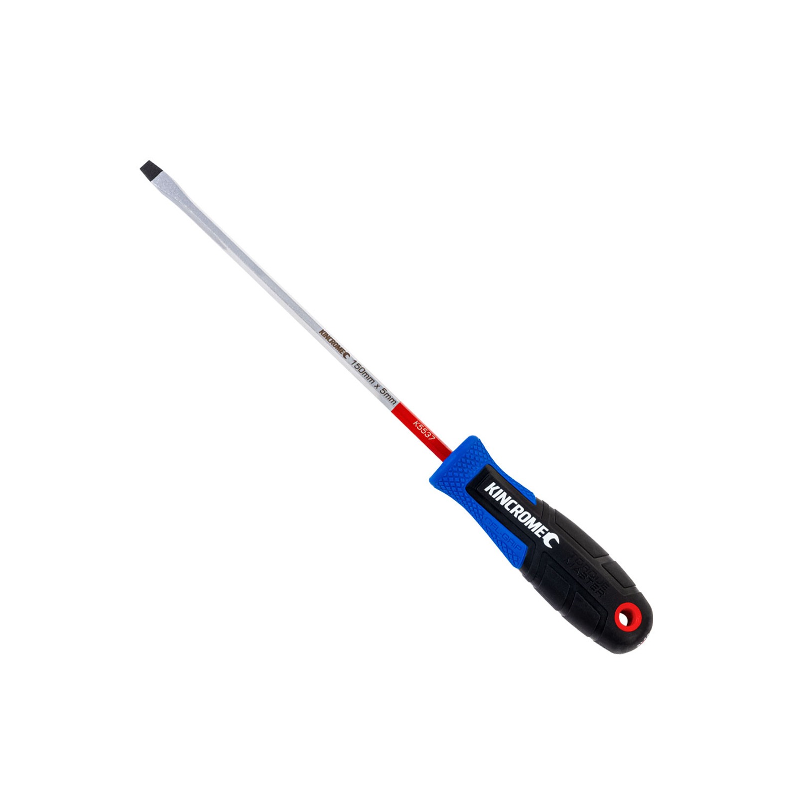 KINCROME K5537 S/DRIVER BLADE 150MM X 5MM