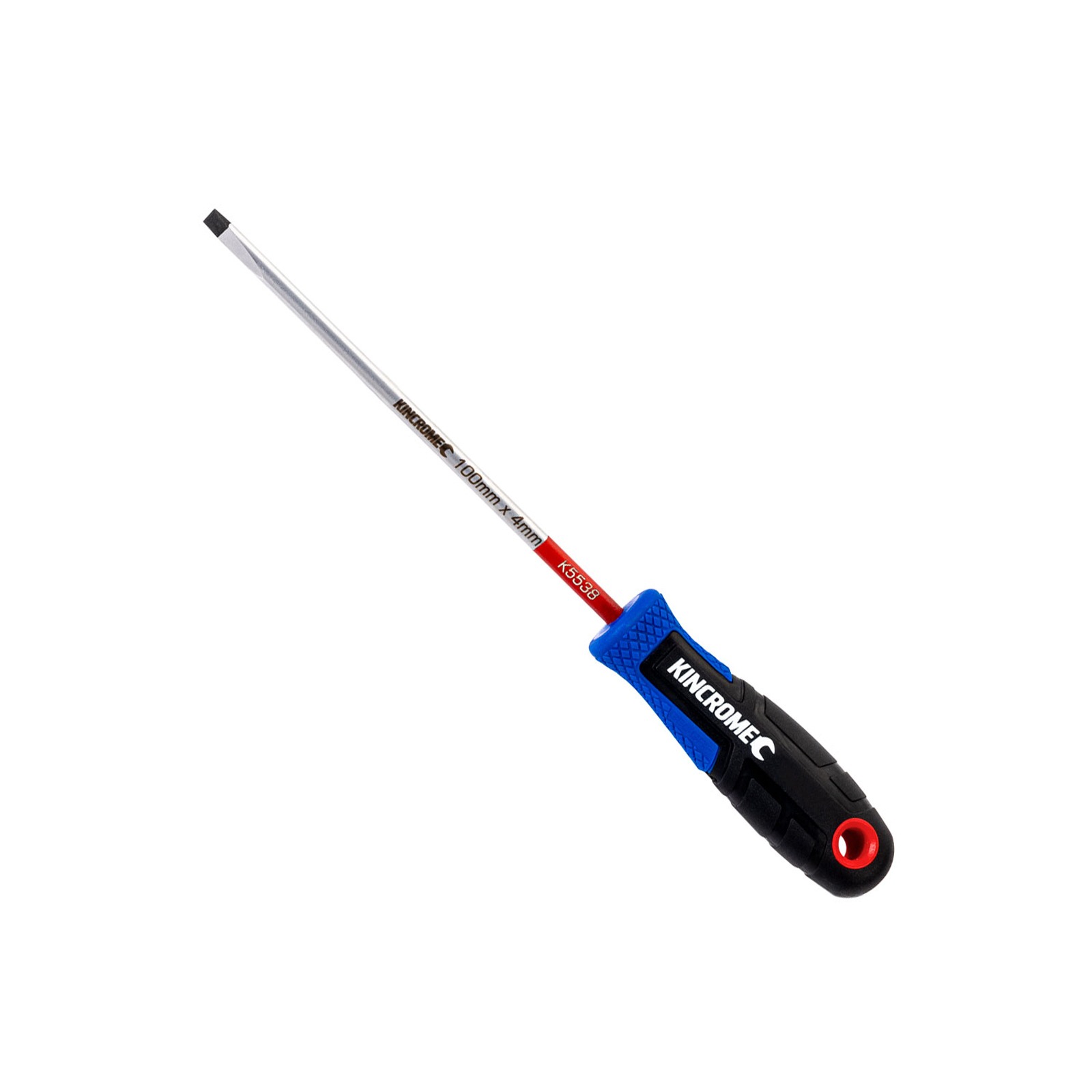 KINCROME K5538 S/DRIVER BLADE INST 100X4MM