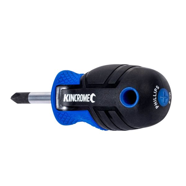KINCROME K5544 S/DRIVER PHIL 38MM X NO.2 - Image 2