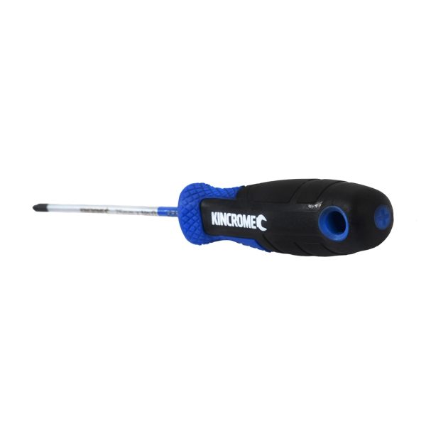 KINCROME K5545 S/DRIVER PHIL 75MM X NO.0 - Image 2