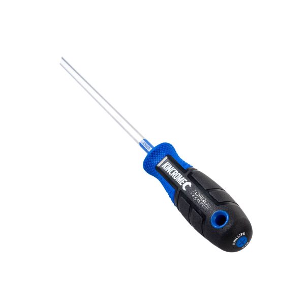 KINCROME K5551 S/DRIVER PHIL 150MM X NO.1 - Image 2