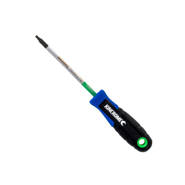 KINCROME K5570 S/DRIVER TORX 75MM X T8