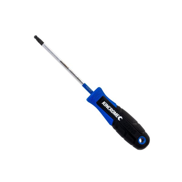KINCROME K5583 S/DRIVER HEX 100MM X 4MM