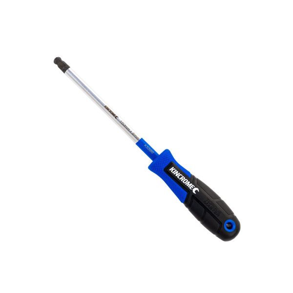 KINCROME K5586 S/DRIVER HEX 150MM X 8MM