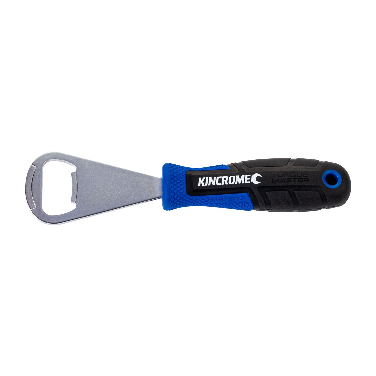 KINCROME K5641 TORQUEMASTER BOTTLE OPENER