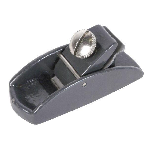 KINCROME K6003 90MM BLOCK PLANE