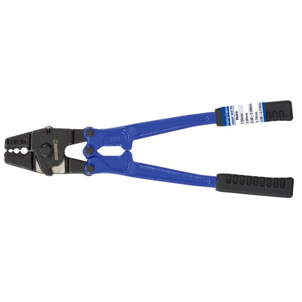 KINCROME K6014 350MM (14 ) SWAGING TOOL
