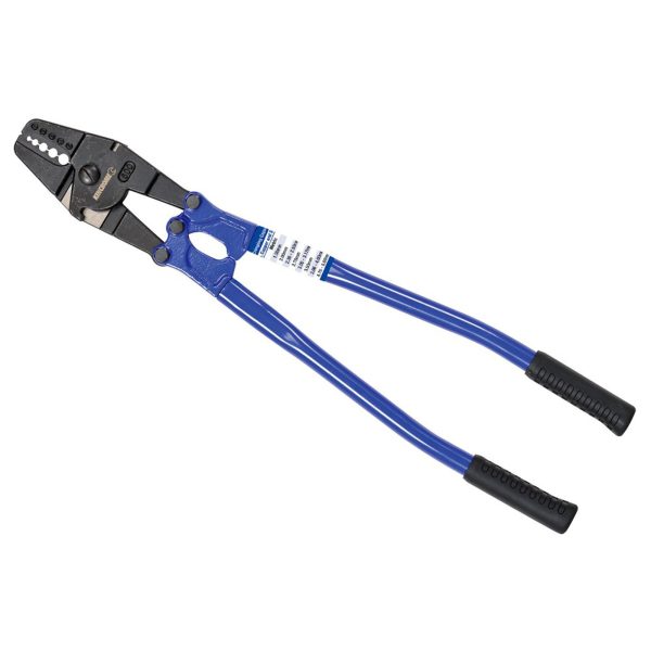 KINCROME K6024 600MM (24 ) SWAGING TOOL