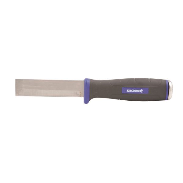 KINCROME K6140 H/DUTY WRECKING CHISEL KNIFE