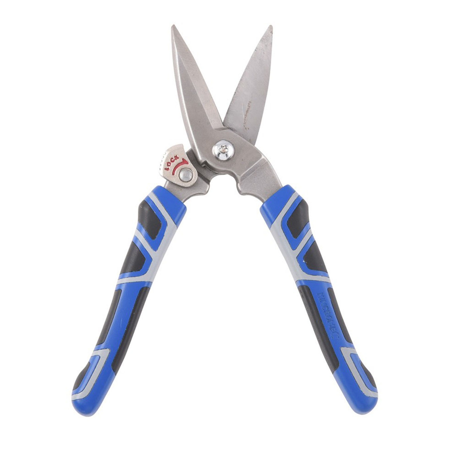 KINCROME K6148 MULTIPURP INDUSTRIAL SCISSORS