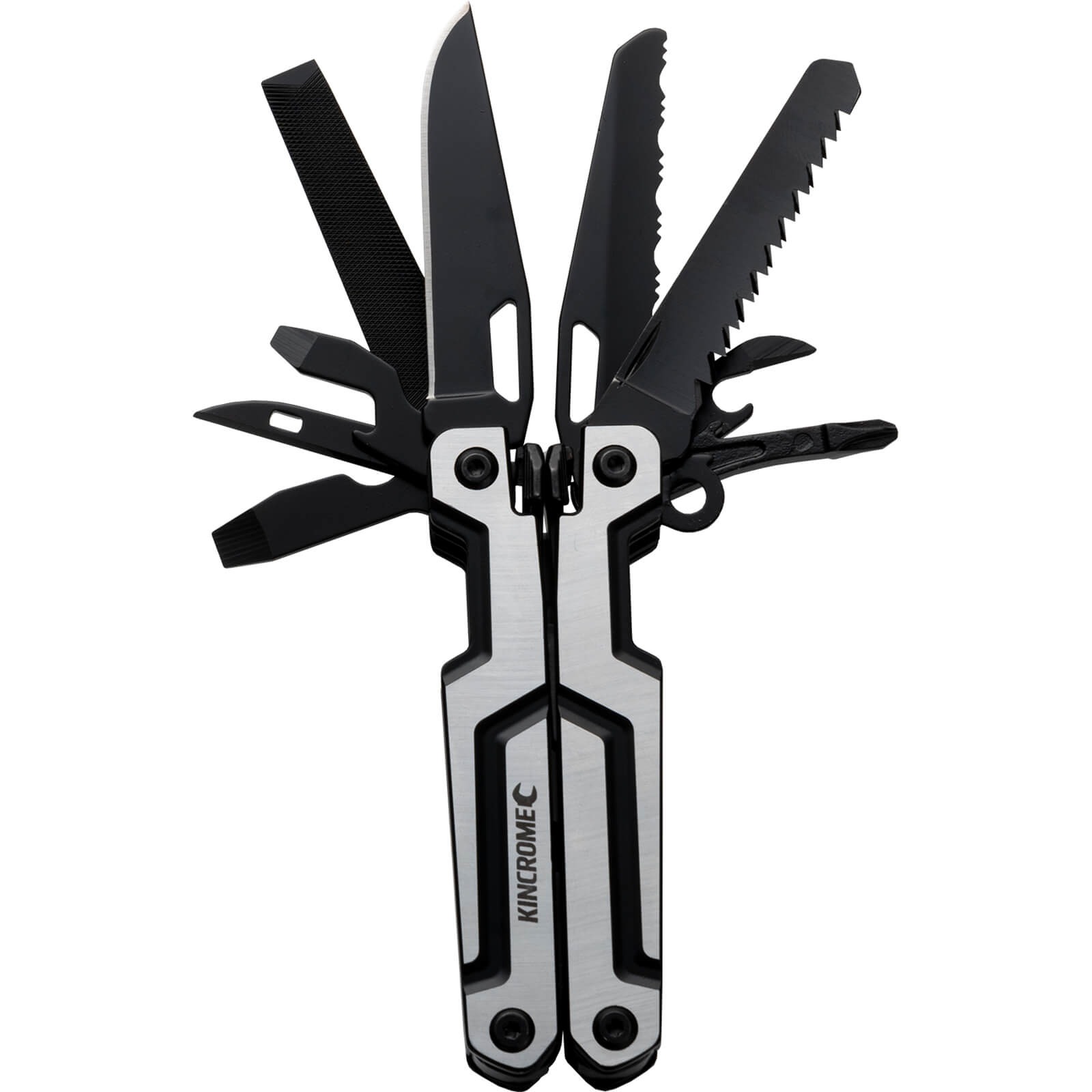 KINCROME K6160 MULTI TOOL 14 FUNCTION - Image 3