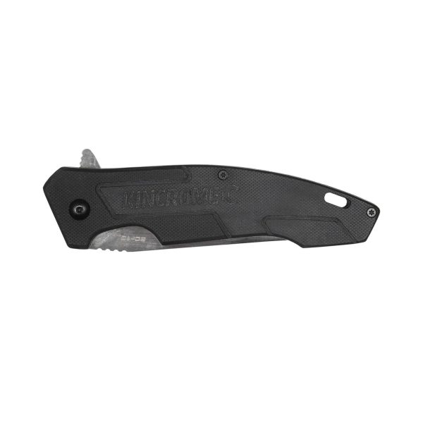 KINCROME K6190 ADVENTURE KNIFE - Image 2