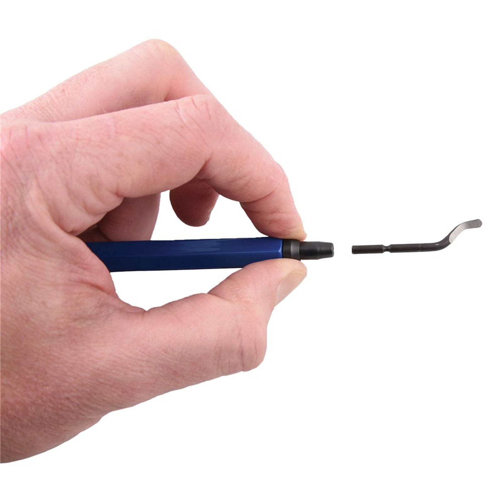 KINCROME K6925 DEBURRING TOOL WITH BLADE - Image 2