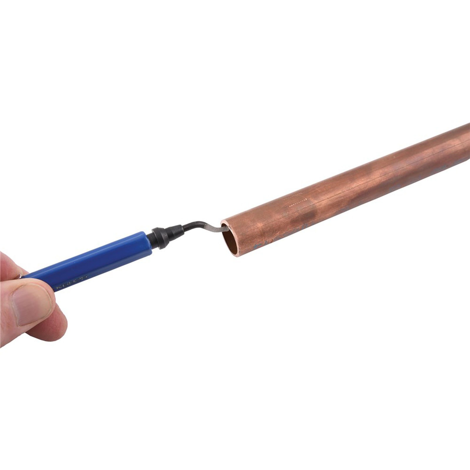 KINCROME K6925 DEBURRING TOOL WITH BLADE - Image 3