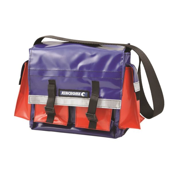 KINCROME K7010 ALL WEATHER BAG 4PKT SMALL