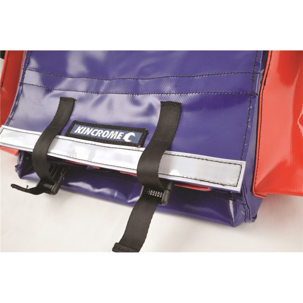 KINCROME K7010 ALL WEATHER BAG 4PKT SMALL - Image 4