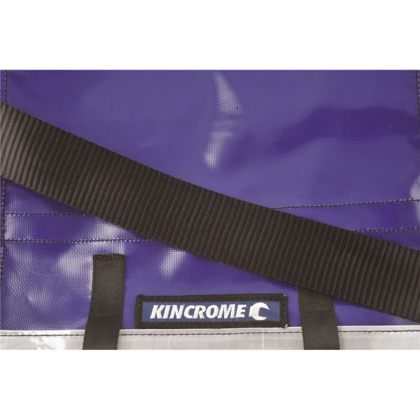 KINCROME K7010 ALL WEATHER BAG 4PKT SMALL - Image 5