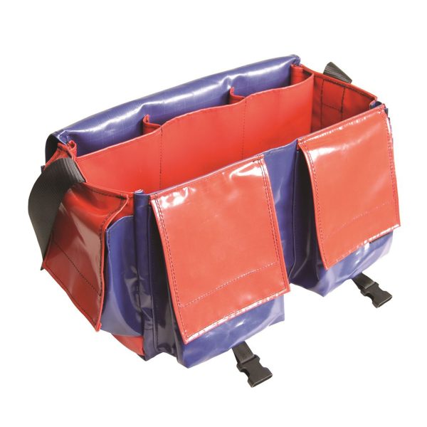 KINCROME K7020 ALL WEATHER BAG H/DUTY 7 PK - Image 2